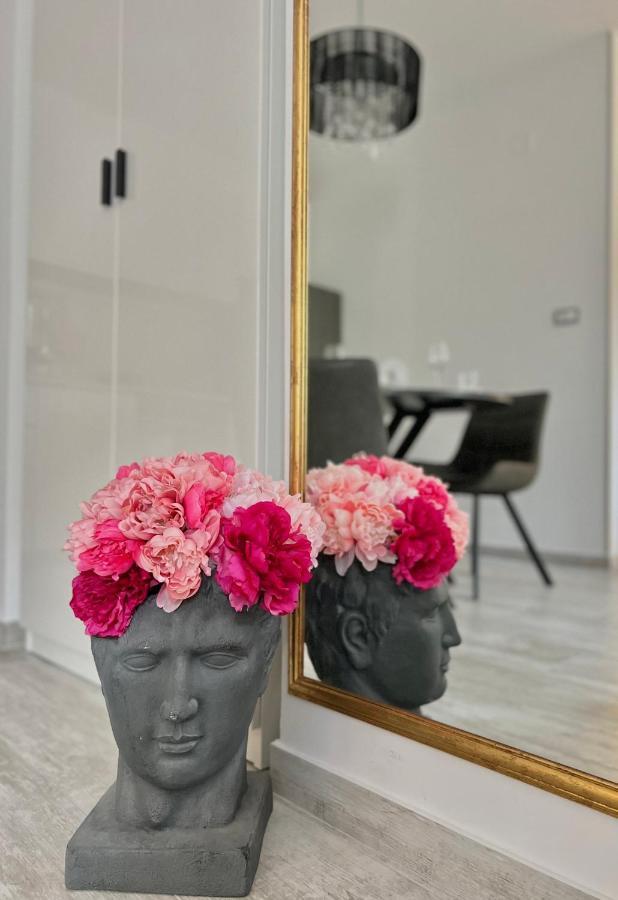 Studio Apartman Perla Split Kültér fotó