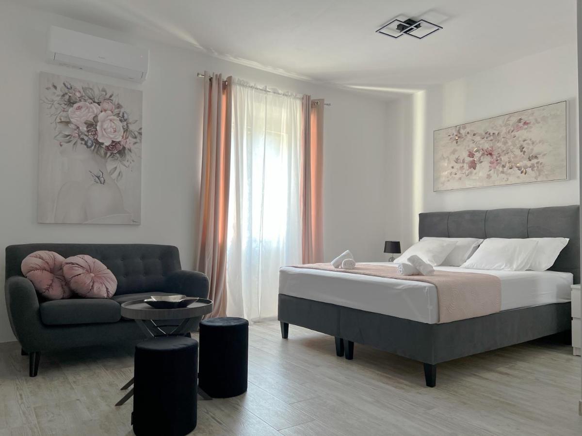 Studio Apartman Perla Split Kültér fotó