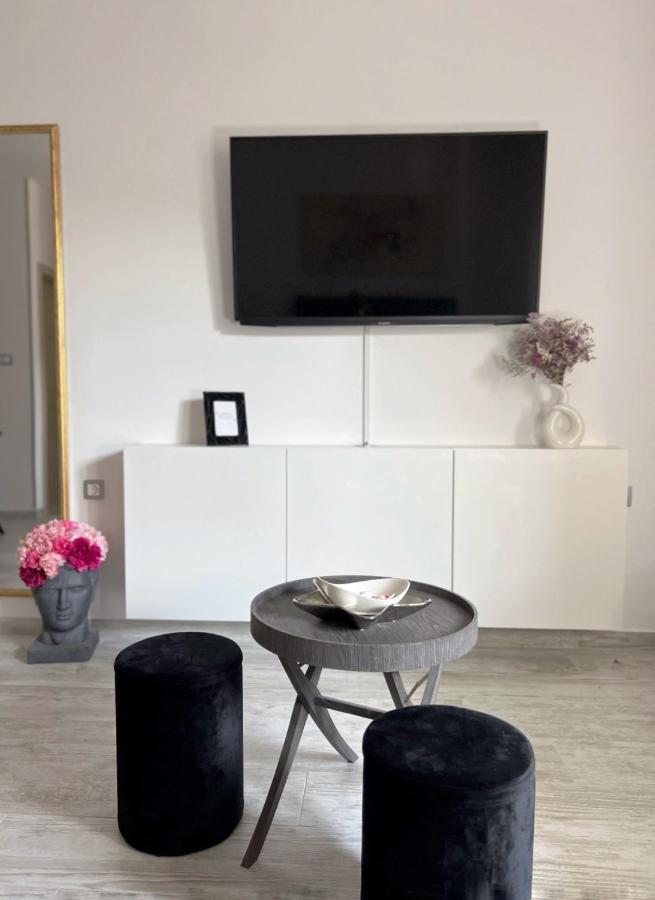 Studio Apartman Perla Split Kültér fotó