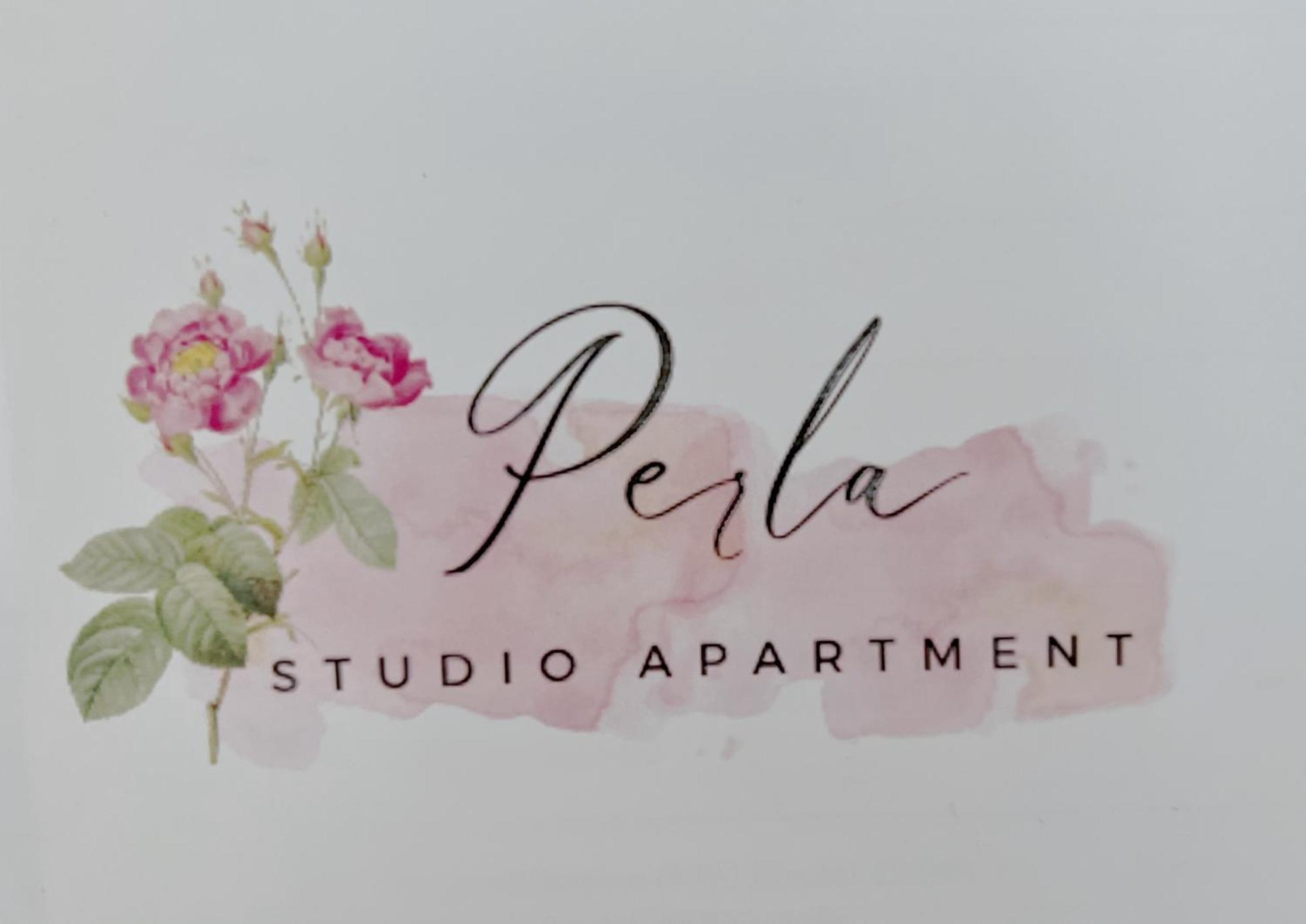 Studio Apartman Perla Split Kültér fotó