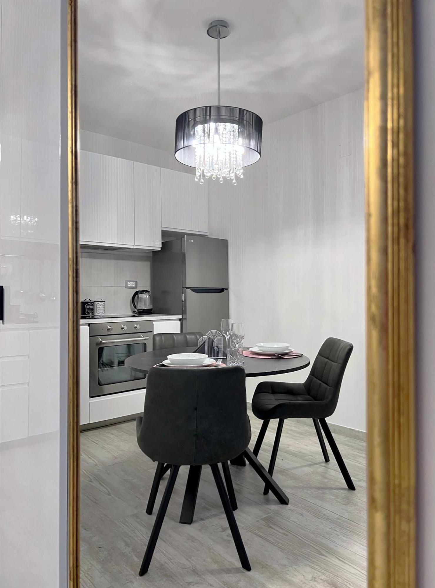 Studio Apartman Perla Split Kültér fotó