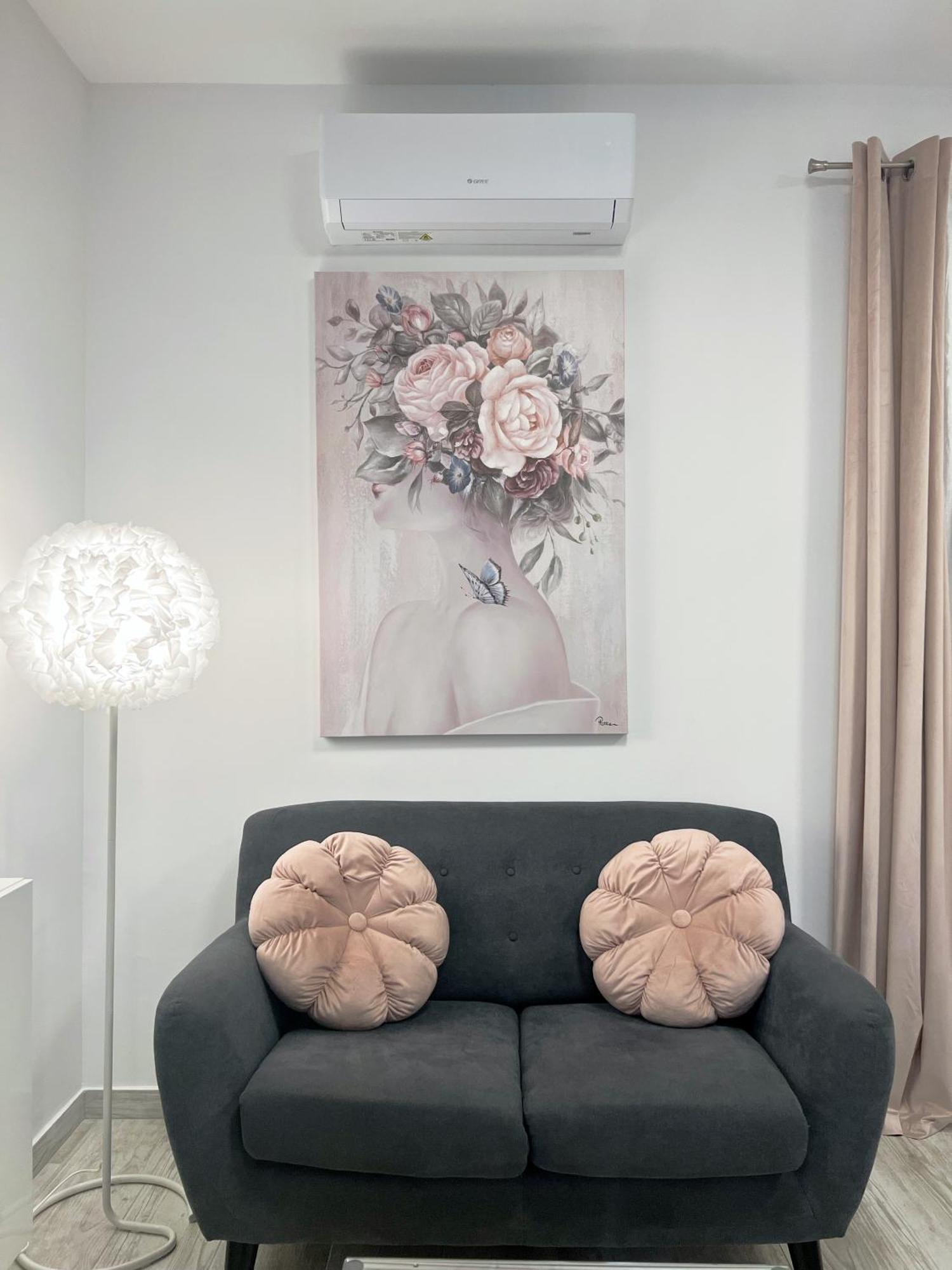 Studio Apartman Perla Split Kültér fotó